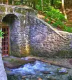 Szalajka-forrás, Szilvásvárad