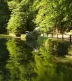 Szalajka-völgy, Szilvásvárad