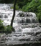 Szalajka-völgyi Tanösvény, Szilvásvárad