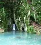 Szikla-forrás, Szilvásvárad