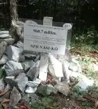 Szilvási-kő, Szilvásvárad