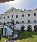 Teleki-Dégenfeld Kastély, Szirák