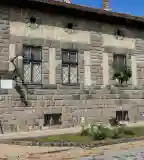 Börzsöny Múzeum, Szob