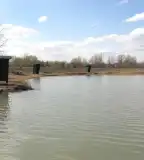 Jakabka Horgásztó, Sződ