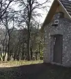 Derenk romfalu, Szögliget