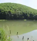 Ménes-tó, Szögliget