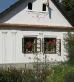 Pista Bácsi Tájháza, Szögliget