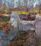 Szádvári vár (várrom), Szögliget