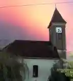 Evangélikus templom, Szőkedencs