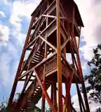 Várhegy kilátó, Szokolya