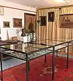 Mányoki-Viski kiállítóterem, Szokolya