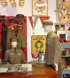 Szolnoki Hadkiegészítési Szakgyűjtemény, Szolnok