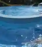 Liget Termálstrand és Élményfürdő, Szolnok