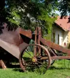 Szabadtéri Vízügyi Múzeum, Szolnok