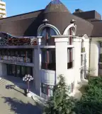 Szigligeti Színház, Szolnok