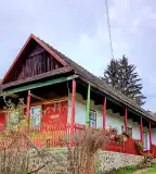 Szőlősor Vendégház Terény, Terény