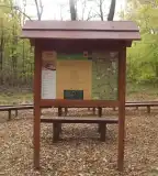 Cinege Tanösvény, Szombathely