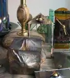 Isis Galéria, Szombathely