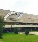 Szombathelyi Képtár, Szombathely