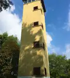 Oladi kilátó, Szombathely