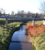 Perint Patak, Szombathely