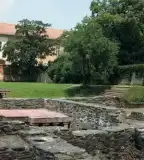 Járdányi Paulovics István Romkert, Szombathely