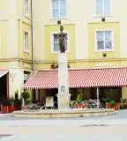 Savaria-kút, Szombathely