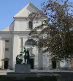 Szent Márton Látogatóközpont, Szombathely