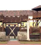 Történelmi Témapark, Szombathely