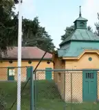 Vízműtörténeti Múzeum, Szombathely