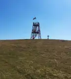 Nagyvölgy-tető Kilátó, Szomolya