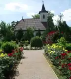 Ökumenikus templom, Szorgalmatos