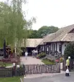 Szövőműhely, Hollókő