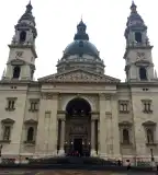 Szent István Bazilika, Budapest
