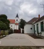 Szent László Közösségi és Turistaház, Bakonyszentlászló