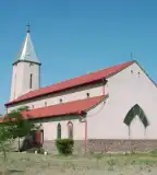 Római katolikus templom, Tabdi