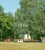 Örkény-Tábori emlékmű, Táborfalva