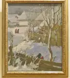 Takács István Gyűjtemény, Mezőkövesd