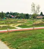 Aktív park, Tamási