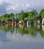 Gonozd I-II-tavak, Tamási