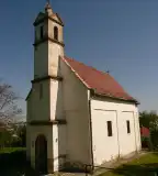 Rozália kápolna, Tamási