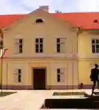 Ambrózy-kastély, Tanakajd