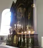 Magyarok Nagyasszonya templom, Tanakajd