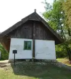 Skanzen, Táp
