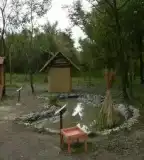 Fülemüle tanösvény, Tápiógyörgye