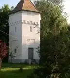 Szirmay-kastély lakótornya, Tápióság