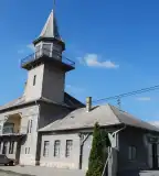 Hevesy-kastély, Tápiószecső