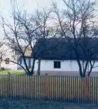 Néprajzi Ház, Tápiószele