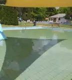 Tápiószentmártoni Termálfürdő, Tápiószentmárton