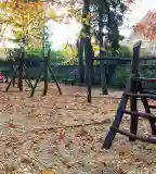 Fa játszótér, Tapolca